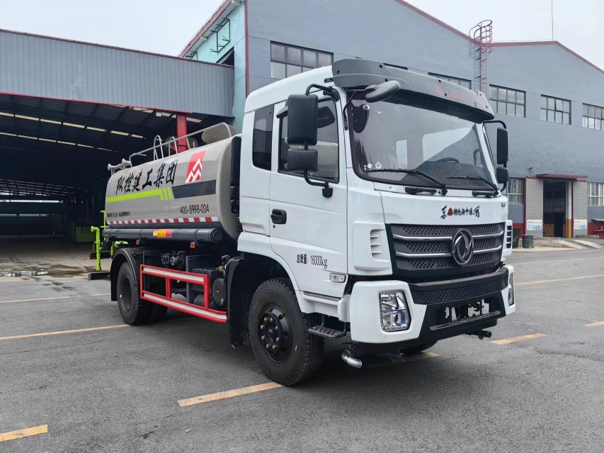 東風(fēng)K6  12噸綠化噴灑車